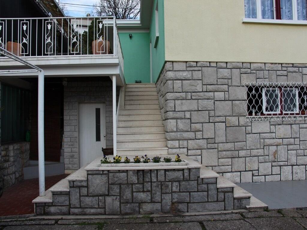 Villetta Diana Opatija Exterior photo