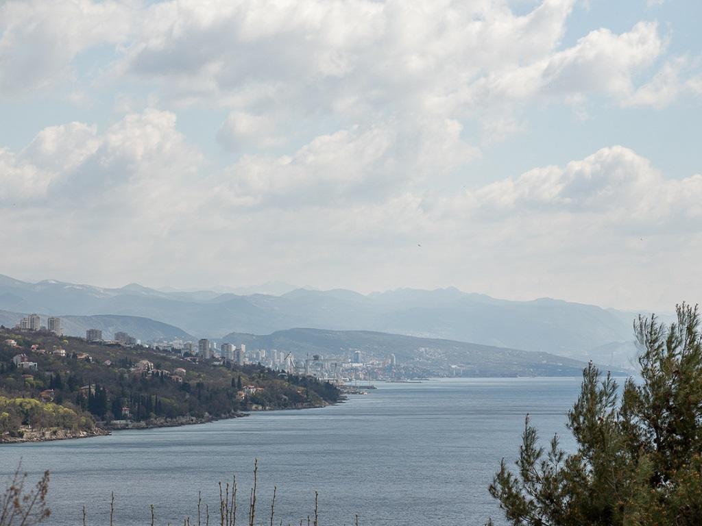Villetta Diana Opatija Exterior photo