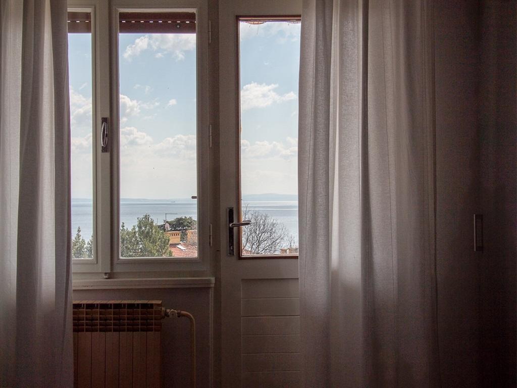 Villetta Diana Opatija Exterior photo