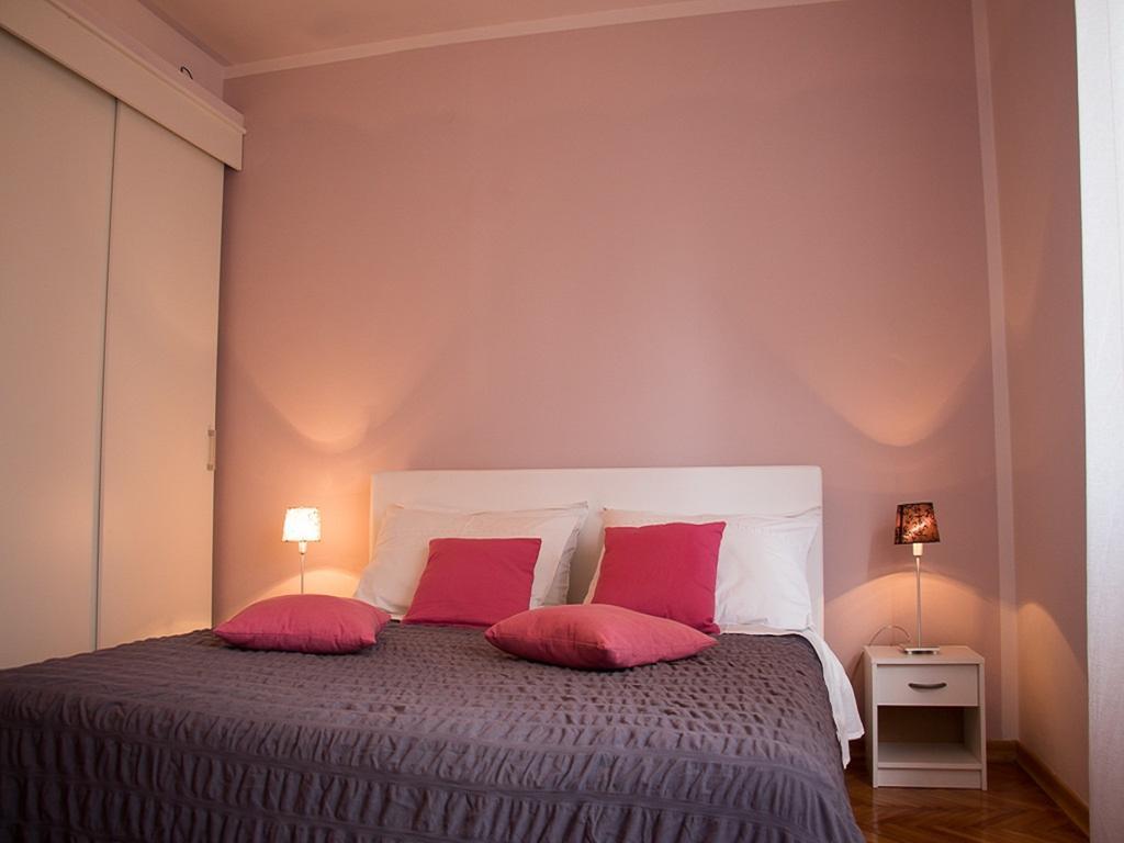 Villetta Diana Opatija Exterior photo
